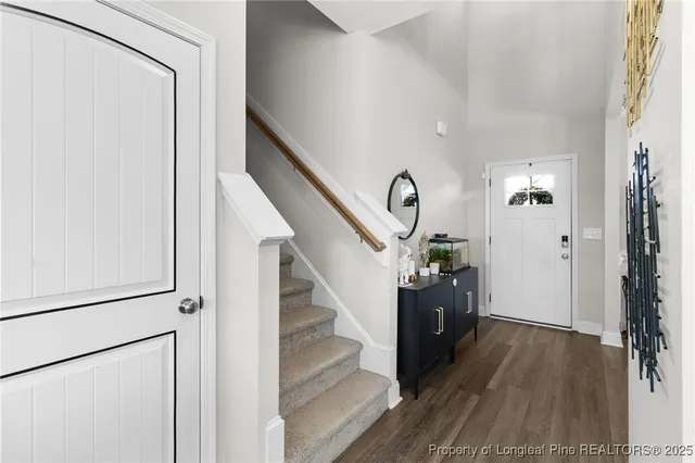 $364,999 | 199 Winnsboro Road, Raeford, NC 28376