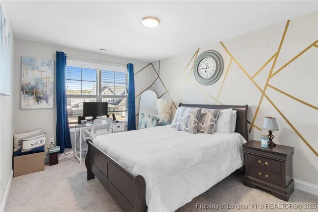 $364,999 | 199 Winnsboro Road, Raeford, NC 28376