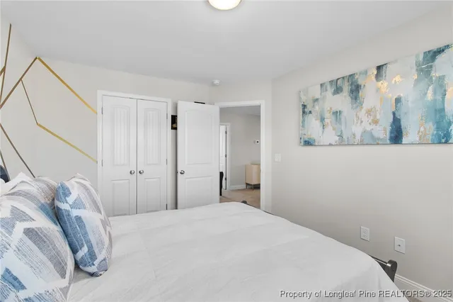 $364,999 | 199 Winnsboro Road, Raeford, NC 28376