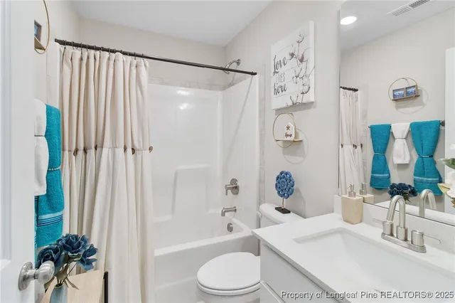 $364,999 | 199 Winnsboro Road, Raeford, NC 28376