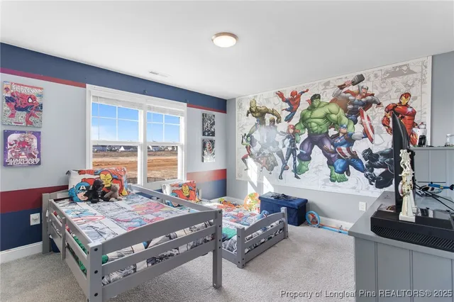 $364,999 | 199 Winnsboro Road, Raeford, NC 28376