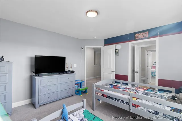 $364,999 | 199 Winnsboro Road, Raeford, NC 28376