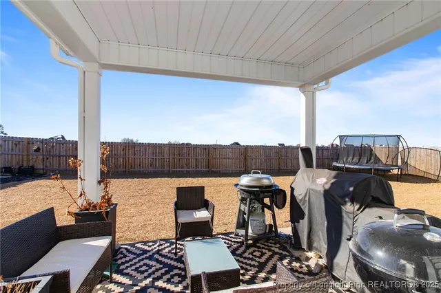 $364,999 | 199 Winnsboro Road, Raeford, NC 28376