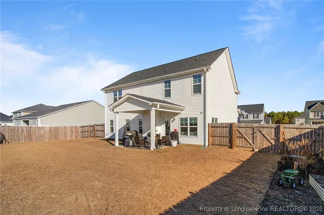 $364,999 | 199 Winnsboro Road, Raeford, NC 28376