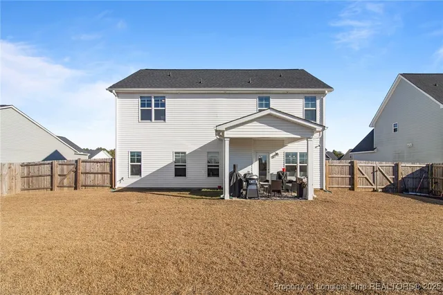 $364,999 | 199 Winnsboro Road, Raeford, NC 28376