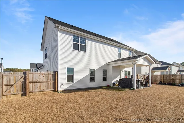 $364,999 | 199 Winnsboro Road, Raeford, NC 28376