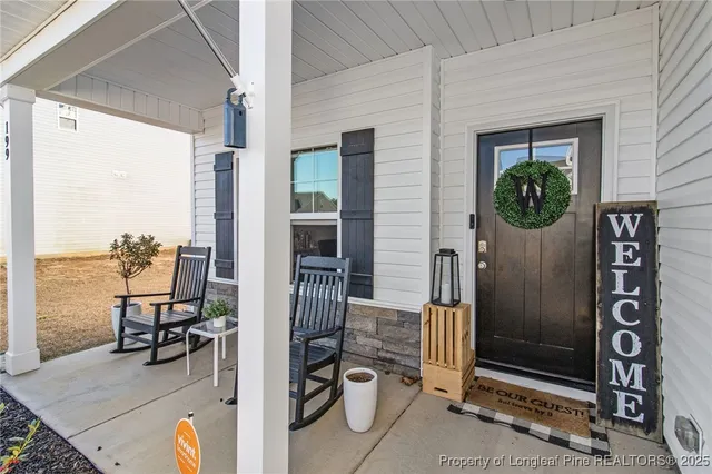 $364,999 | 199 Winnsboro Road, Raeford, NC 28376