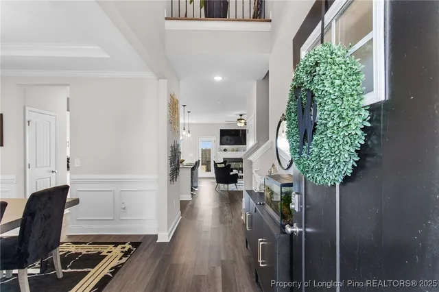 $364,999 | 199 Winnsboro Road, Raeford, NC 28376