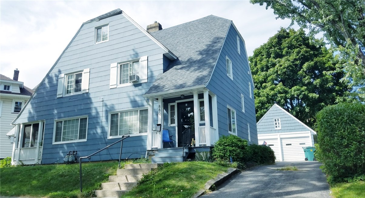 878 Grand Avenue Rochester, NY 14609 - Photo 1 of 1