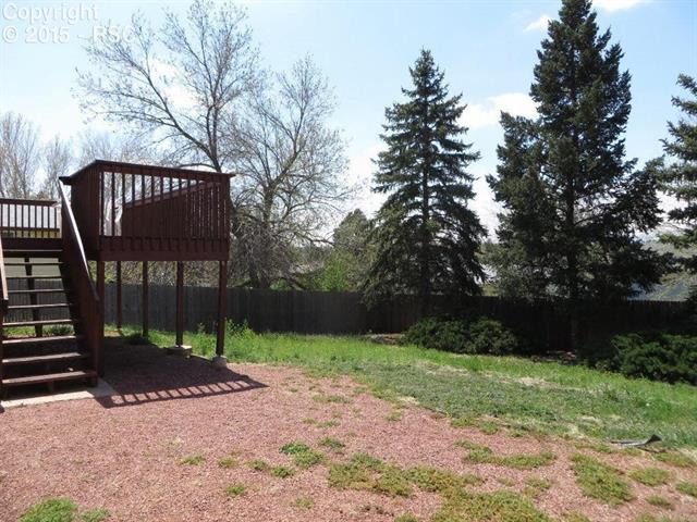 4606 Ranch Circle Colorado Springs, CO 80918 - Photo 27 of 35