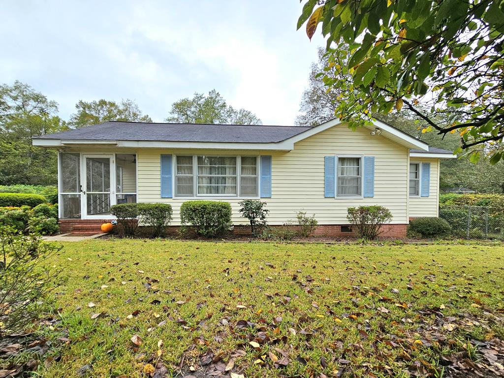 2947 Barbara Road Columbus, GA 31907 - Photo 1 of 27 Main View