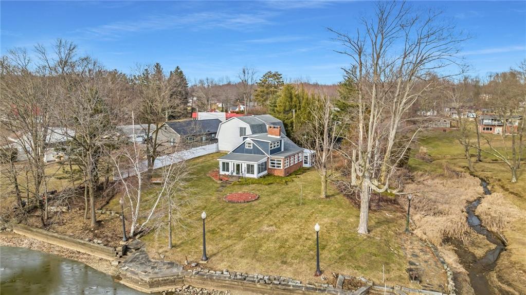 5802 Maple Way Jamestown, PA 16134 - Photo 2 of 24 a view of a outdoor space