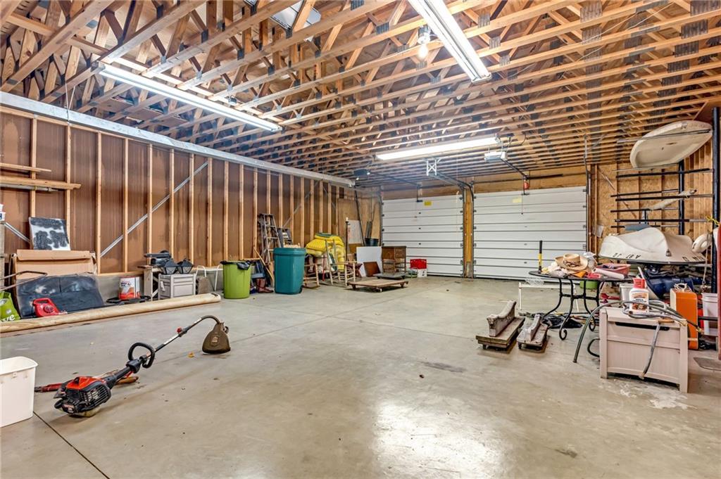 5802 Maple Way Jamestown, PA 16134 - Photo 21 of 24 a view of a chairs and tables in the patio