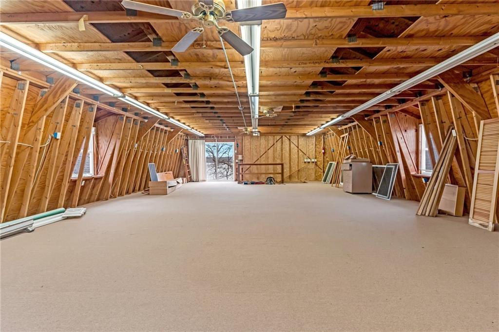 5802 Maple Way Jamestown, PA 16134 - Photo 23 of 24 a view of under construction area