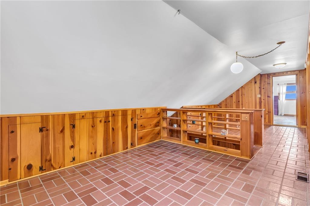 5802 Maple Way Jamestown, PA 16134 - Photo 9 of 24 a view of entryway with wooden floor