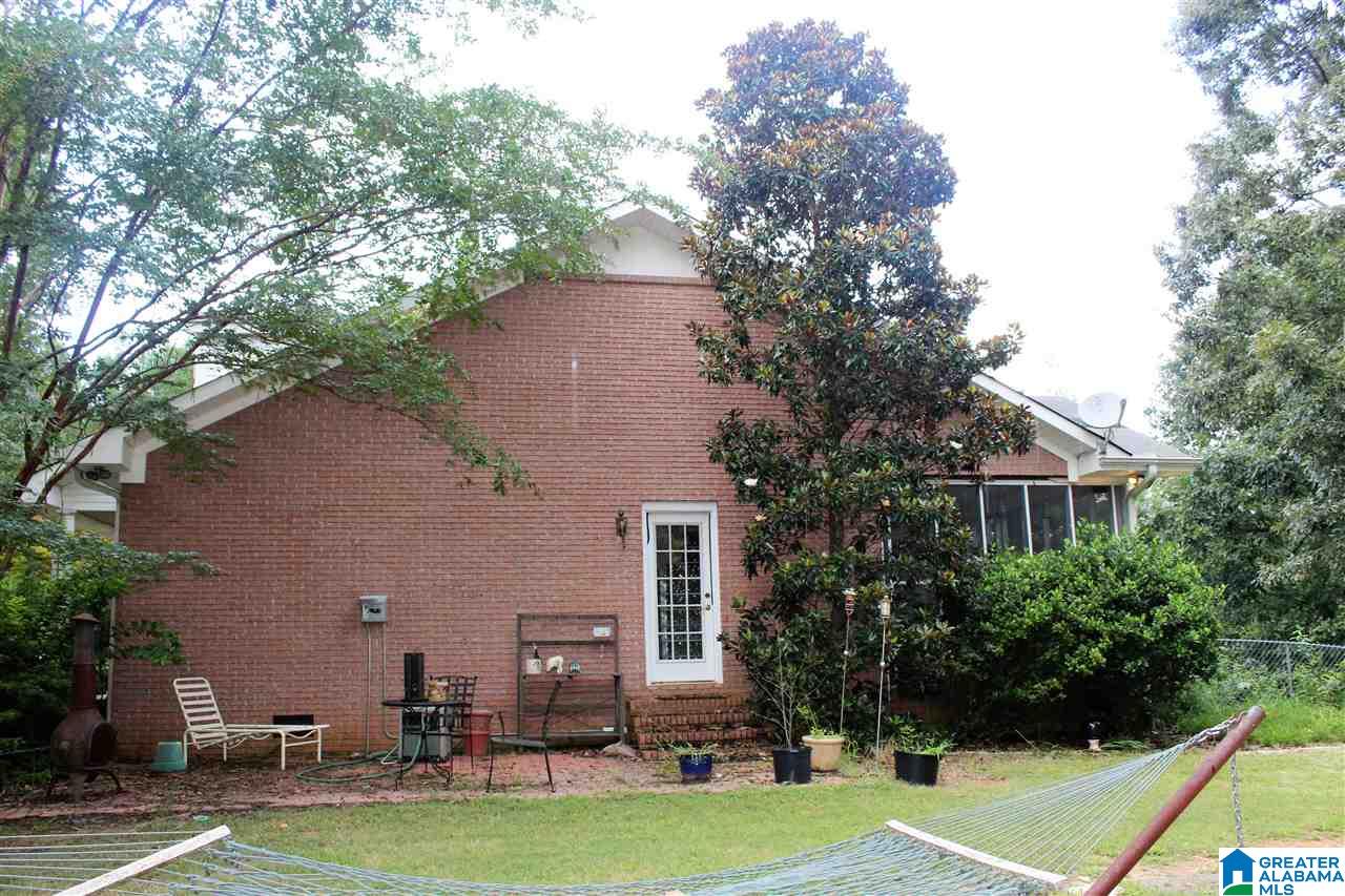 801 County Road 928 Delta, AL 36258 - Photo 27 of 34