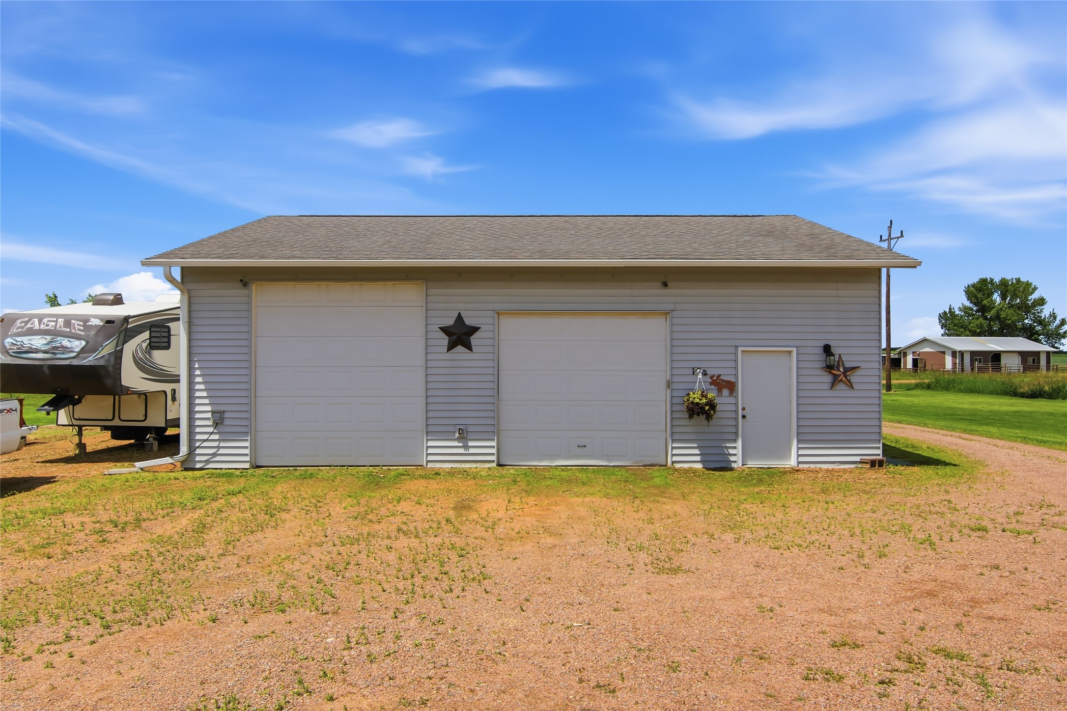 W2476 Heath Road Spencer, WI 54479 - Photo 11 of 40