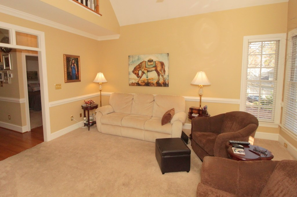 2804 Leeds Place Raleigh, NC 27613 - Photo 5 of 20 Photo 5