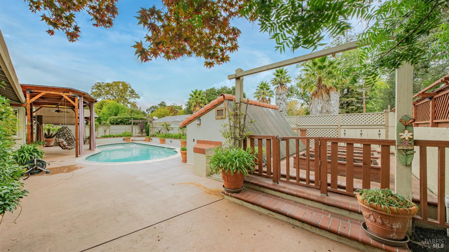 22 Greengate Court Santa Rosa, CA 95409 - Photo 55 of 73
