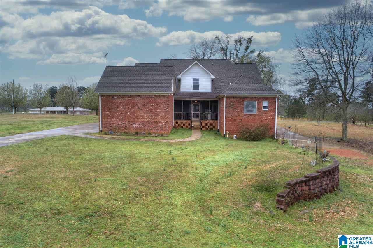 8589 Greathouse Loop Road Dora, AL 35062 - Photo 42 of 49