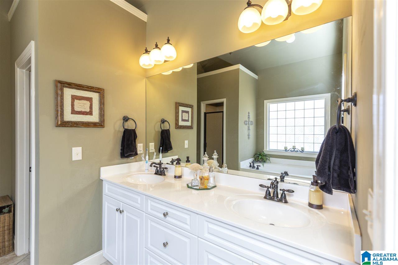 526 Woodbridge Trace Chelsea, AL 35043 - Photo 18 of 44
