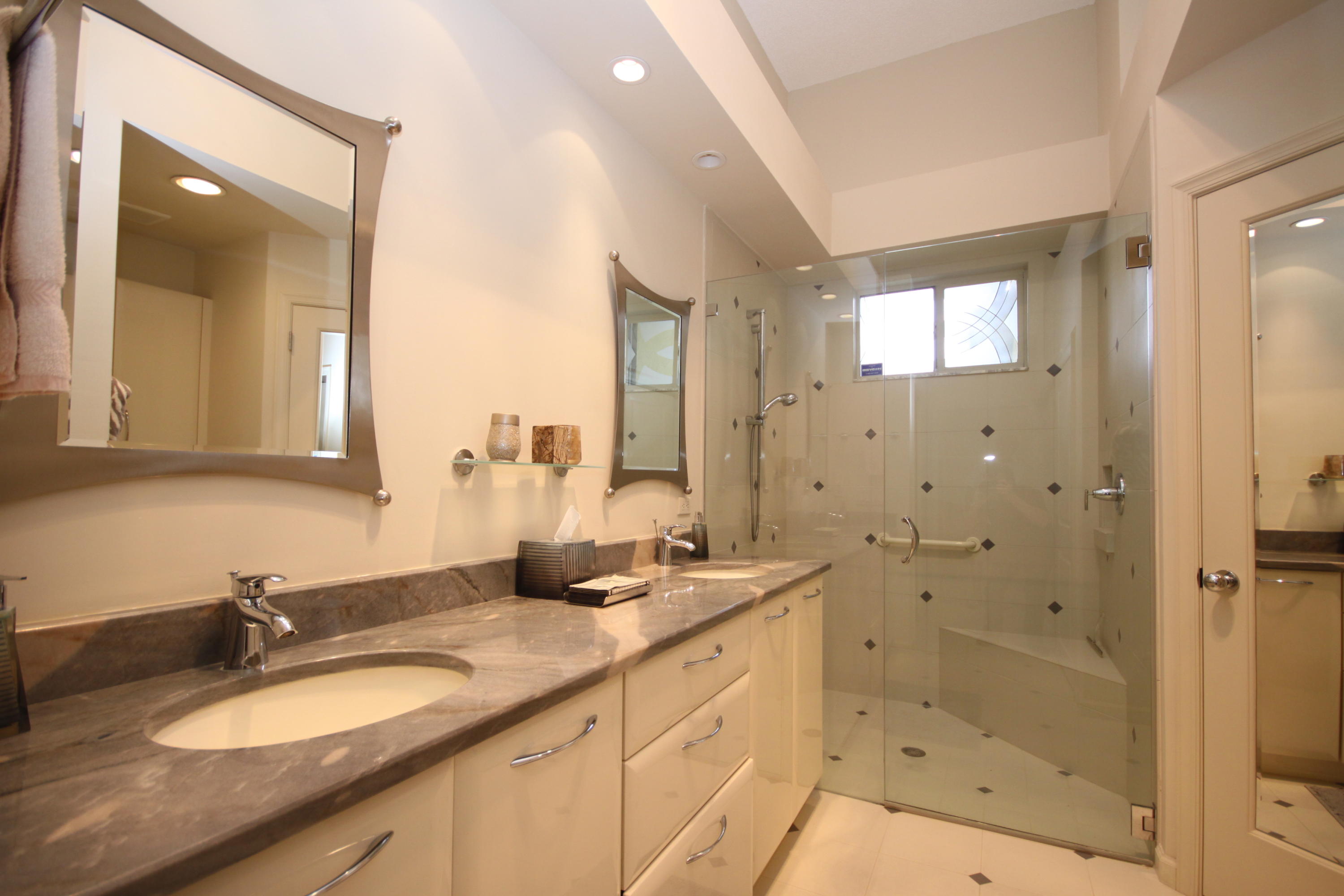2408 Northwest 63rd Street Boca Raton, FL 33496 - Photo 12 of 34 MASTER BATH