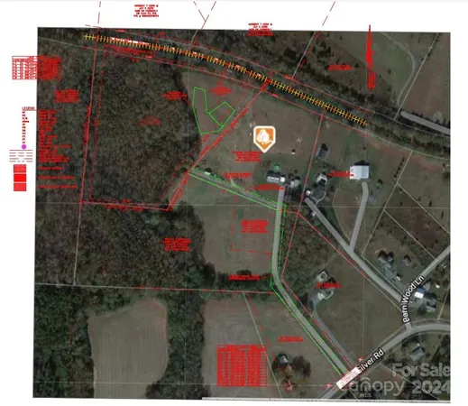 $205,000 | 16433 Silver Road, Unit B, Oakboro, NC 28129