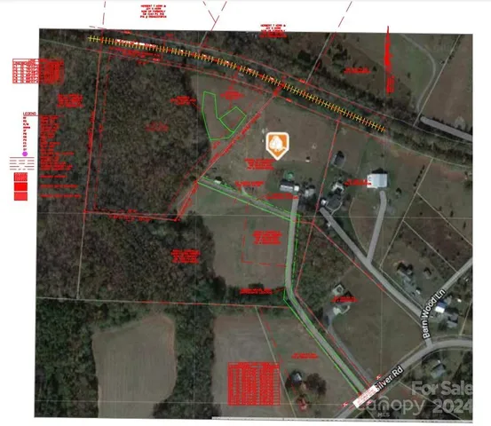 $205,000 | 16433 Silver Road, Unit B, Oakboro, NC 28129