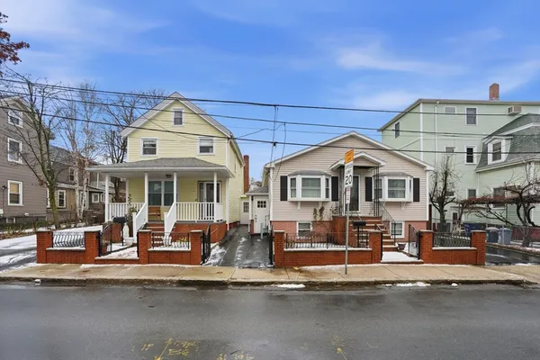 $3,300,000 | 71-73 Oak Street, Somerville, MA 02143