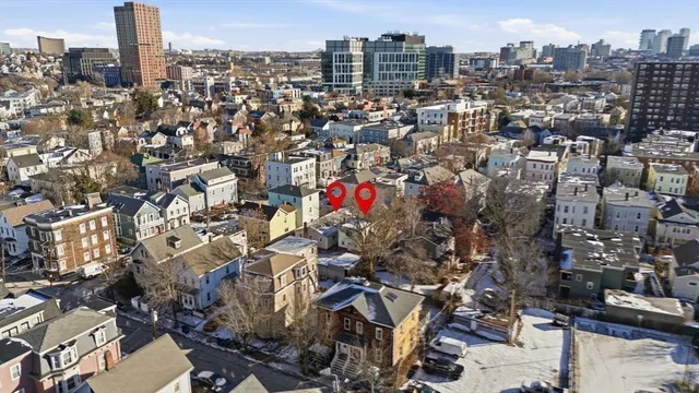 $3,900,000 | 71-73 Oak Street, Somerville, MA 02143