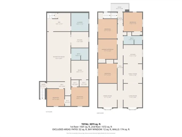 a picture of a room with a floor and white wall