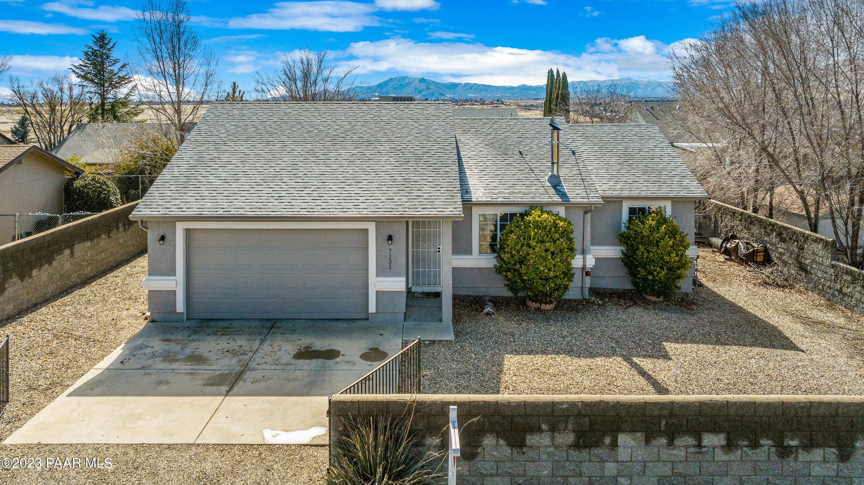 7131 East Silverlode Drive Prescott Valley, AZ 86314 - Photo 1 of 32 001_Welcome Home