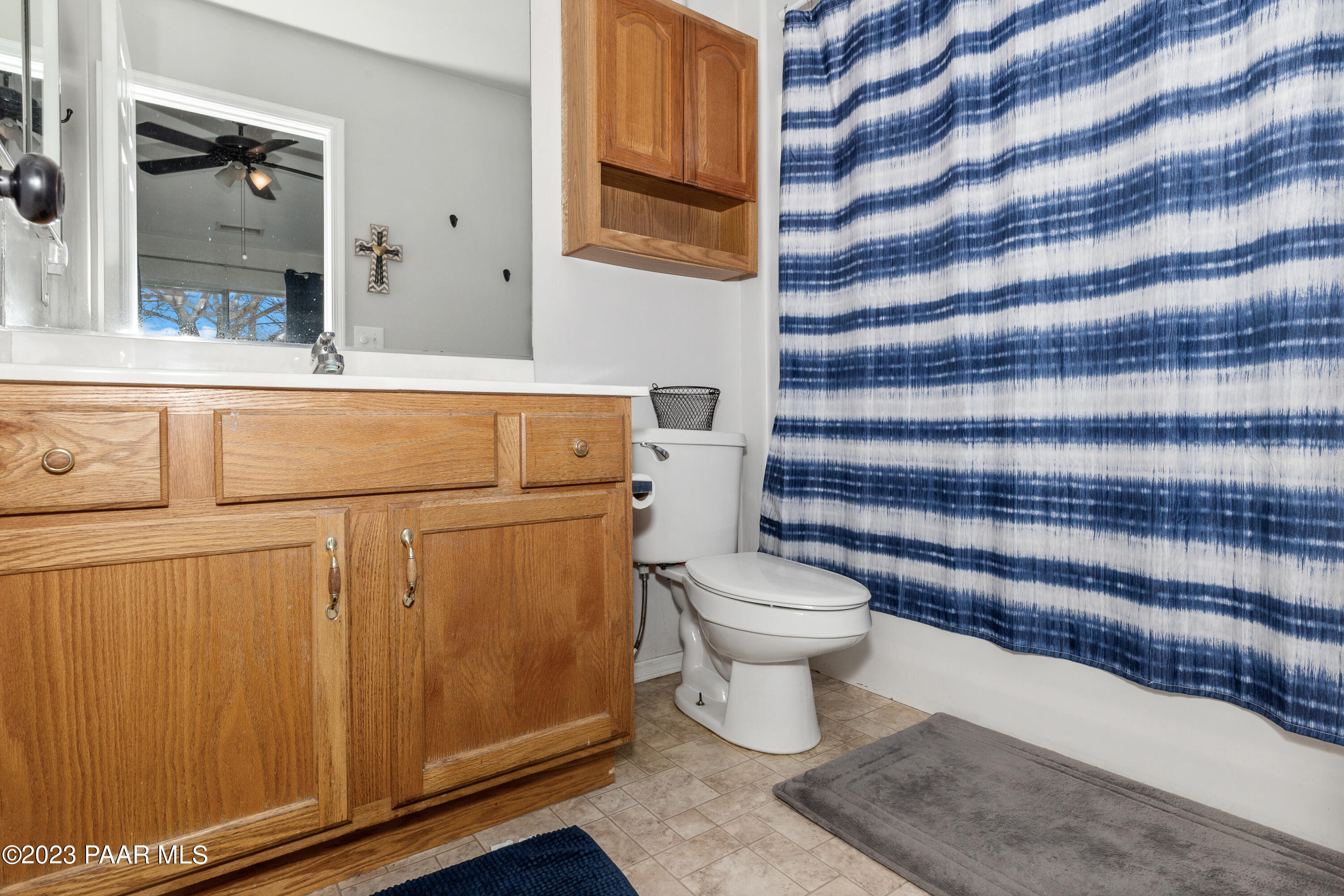 7131 East Silverlode Drive Prescott Valley, AZ 86314 - Photo 19 of 32 019_Master Bathroom
