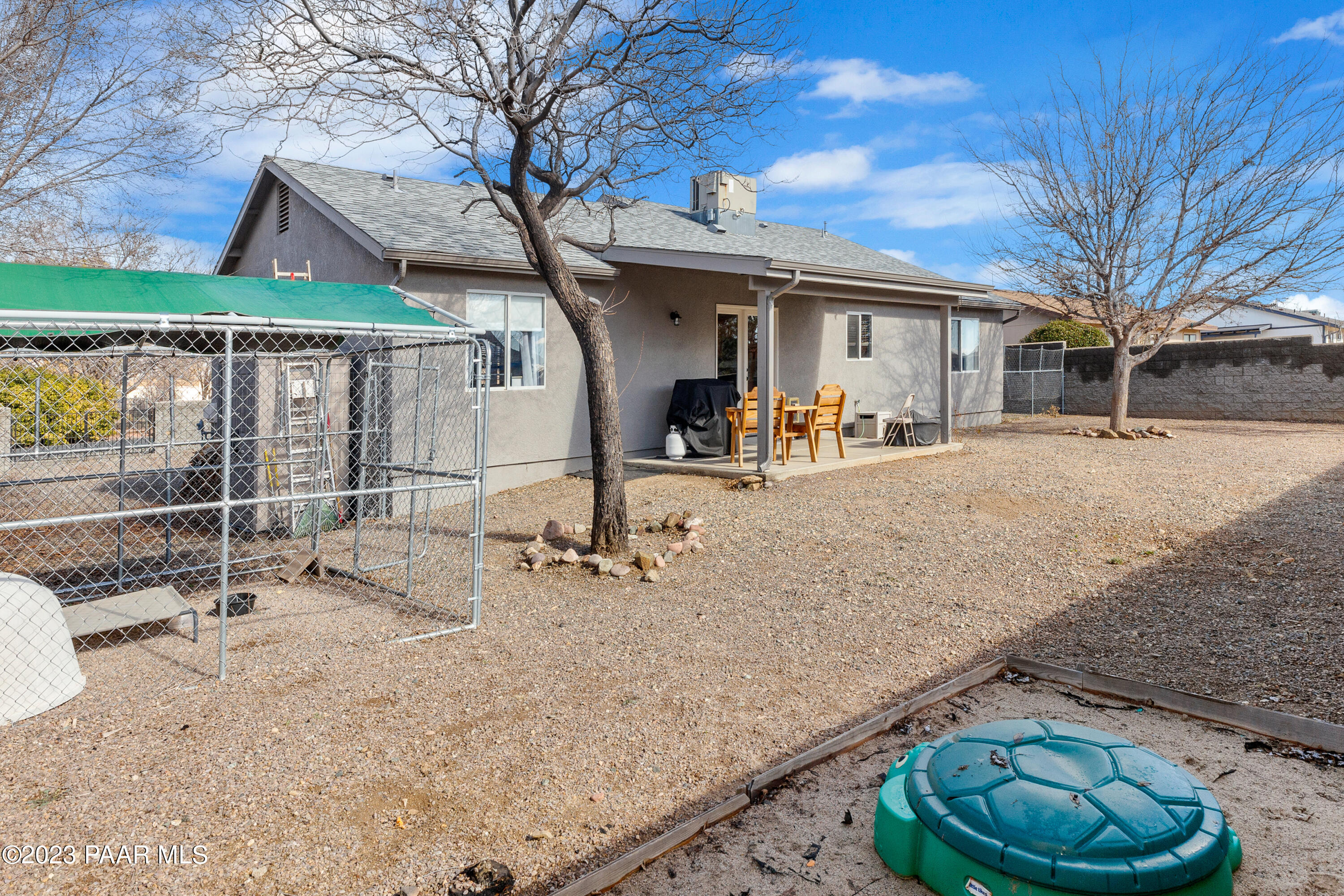 7131 East Silverlode Drive Prescott Valley, AZ 86314 - Photo 27 of 32 028_Backyard