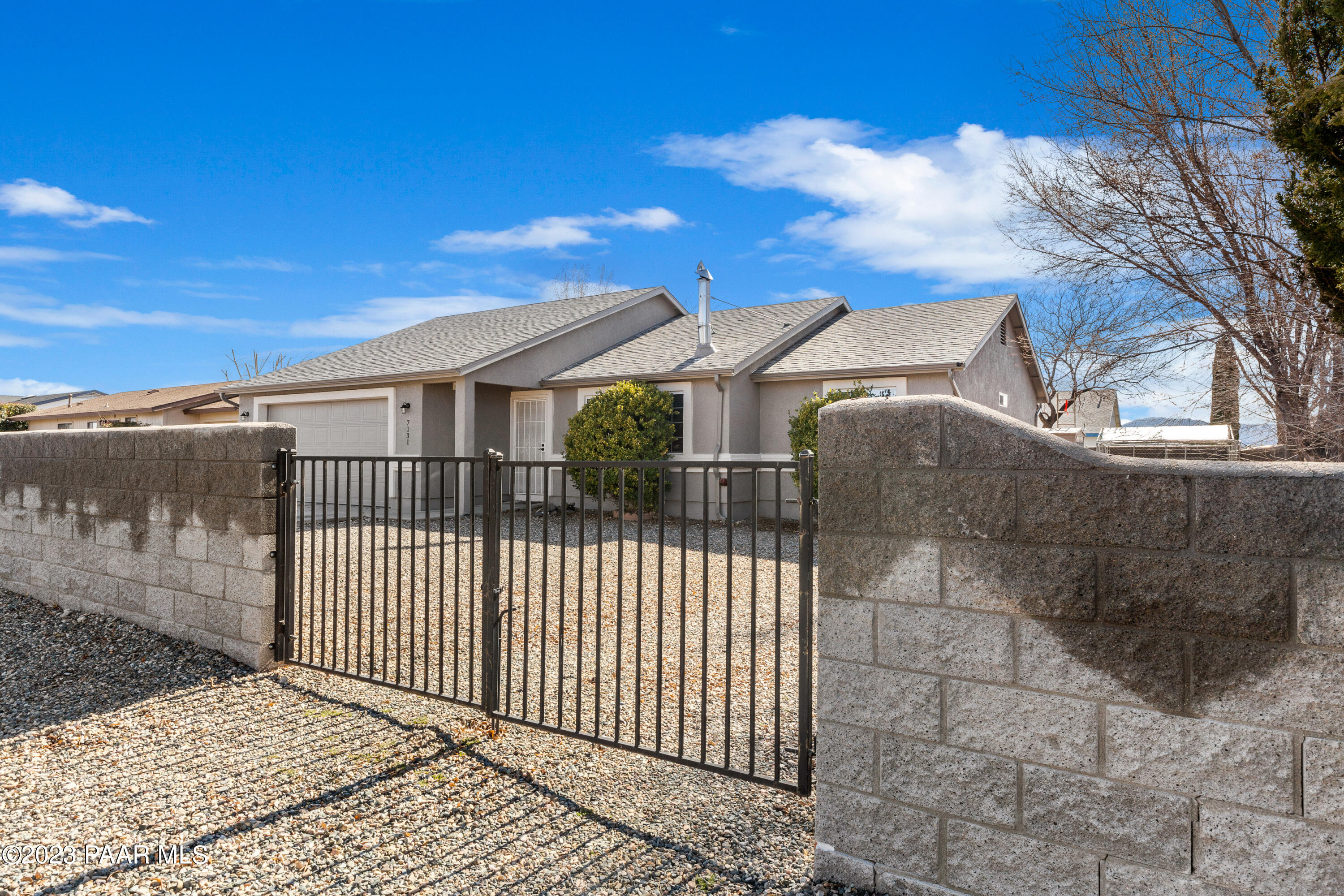 7131 East Silverlode Drive Prescott Valley, AZ 86314 - Photo 29 of 32 030_RV Parking