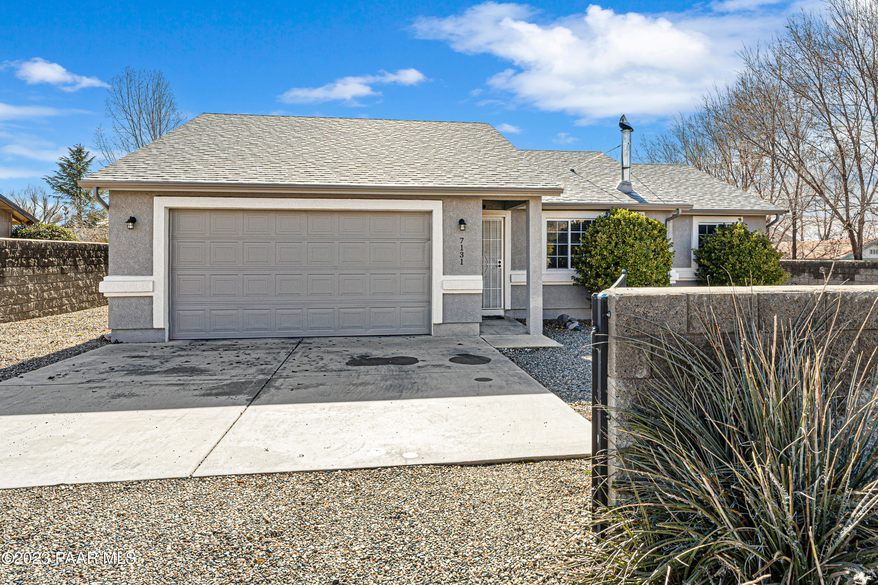 7131 East Silverlode Drive Prescott Valley, AZ 86314 - Photo 31 of 32 031_Front Of Home