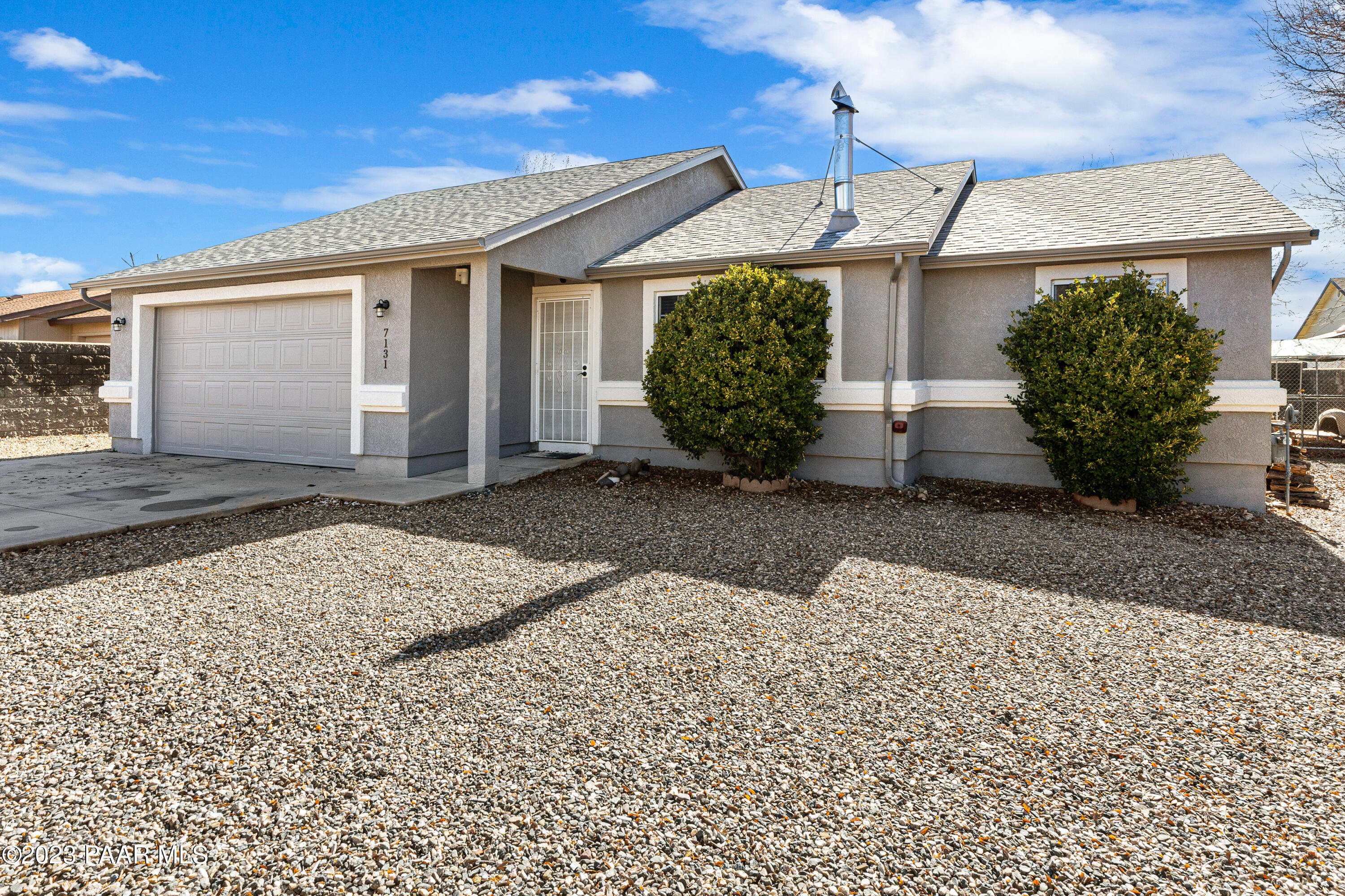 7131 East Silverlode Drive Prescott Valley, AZ 86314 - Photo 4 of 32 005_Welcome Home