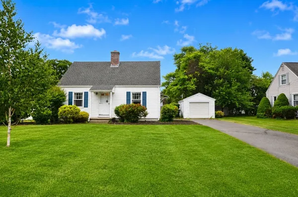 $314,900 | 227 Arcadia Boulevard, Springfield, MA 01118