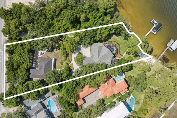 $3,299,000 | 700-702 Beach Drive, Destin, FL 32541