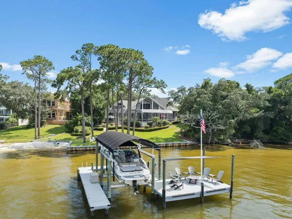 $3,299,000 | 700-702 Beach Drive, Destin, FL 32541