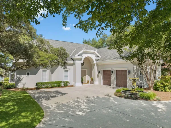 $3,299,000 | 700-702 Beach Drive, Destin, FL 32541
