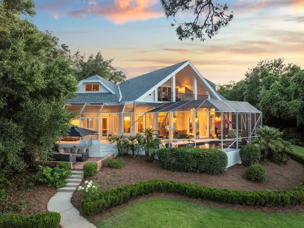 $3,299,000 | 700-702 Beach Drive, Destin, FL 32541