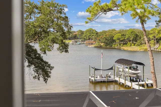 $3,420,000 | 700-702 Beach Drive, Destin, FL 32541