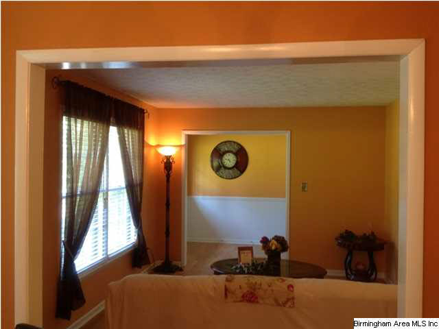 23 Timbercrest Circle Anniston, AL 36206 - Photo 4 of 22