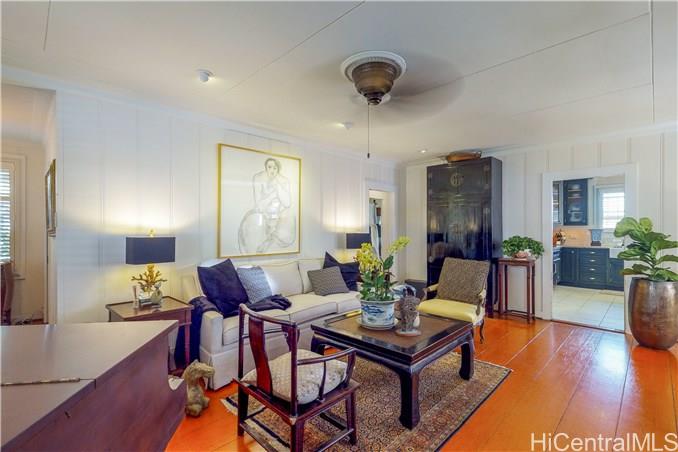 2453 Manoa Road Honolulu, HI 96822 - Photo 1 of 1