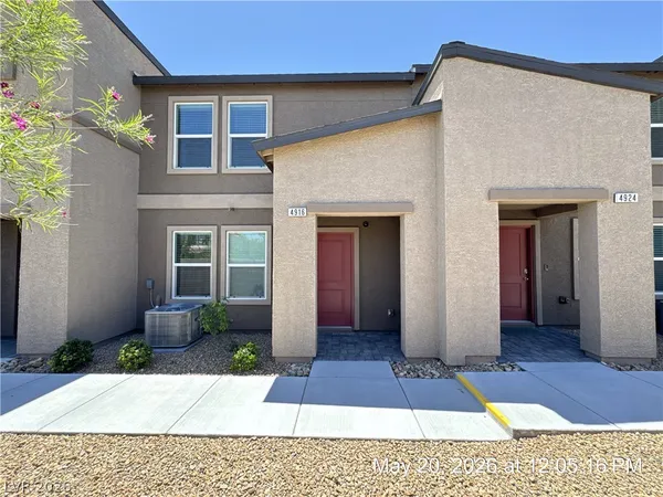 $1,887 | 4916 Chapin Mesa Avenue, Las Vegas, NV 89139
