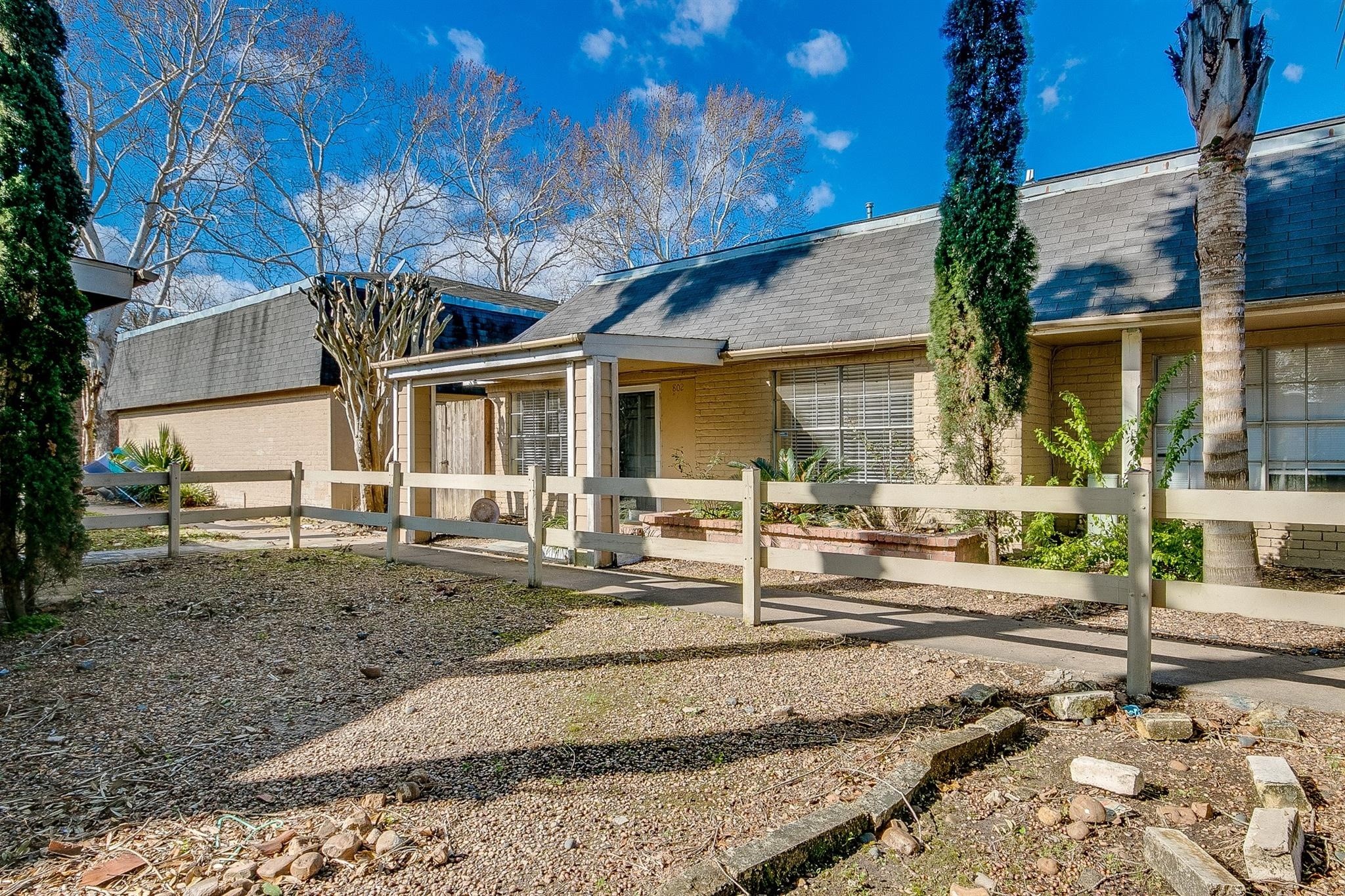 2689 Gessner Road, Unit 802 Houston, TX 77080 - Photo 13 of 14 Gallery Image 13
