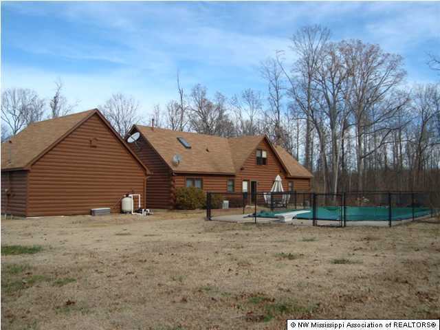 1992 Tanyard Road Hernando, MS 38632 - Photo 15 of 15 Additional Photo