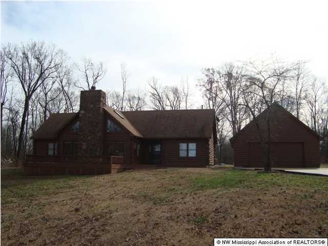 1992 Tanyard Road Hernando, MS 38632 - Photo 2 of 15 Additional Photo