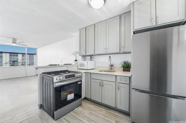 $395,000 | 755 McNeill Street, Unit A204, Honolulu, HI 96817